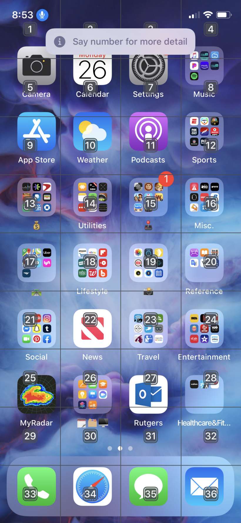 How to use Voice Control on iPhone and iPad. How to use Voice Control on iPhone and iPad.