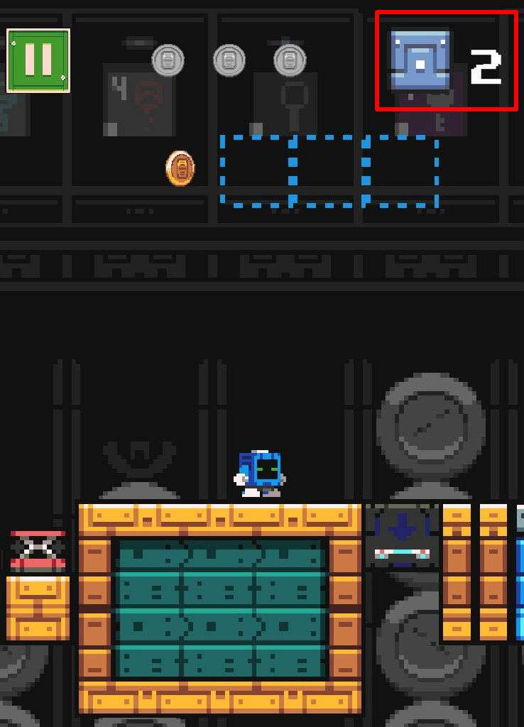 Box Storage Vending-Robo