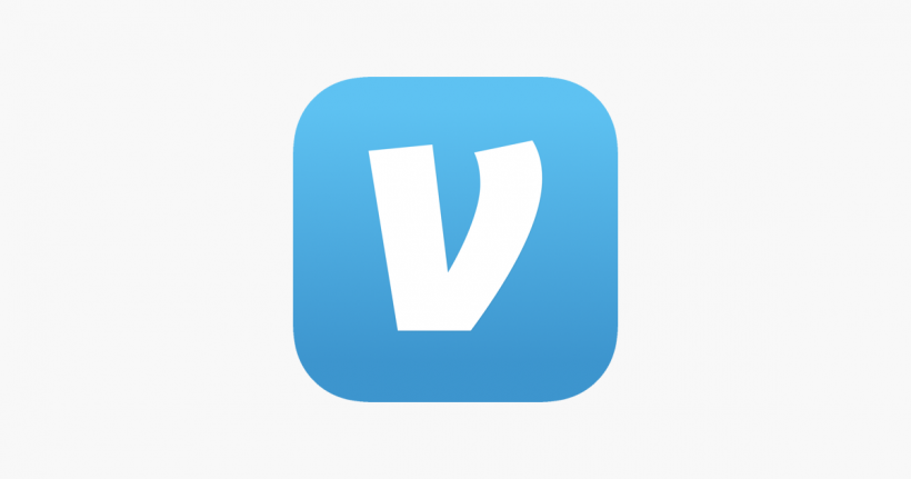 Venmo Icon