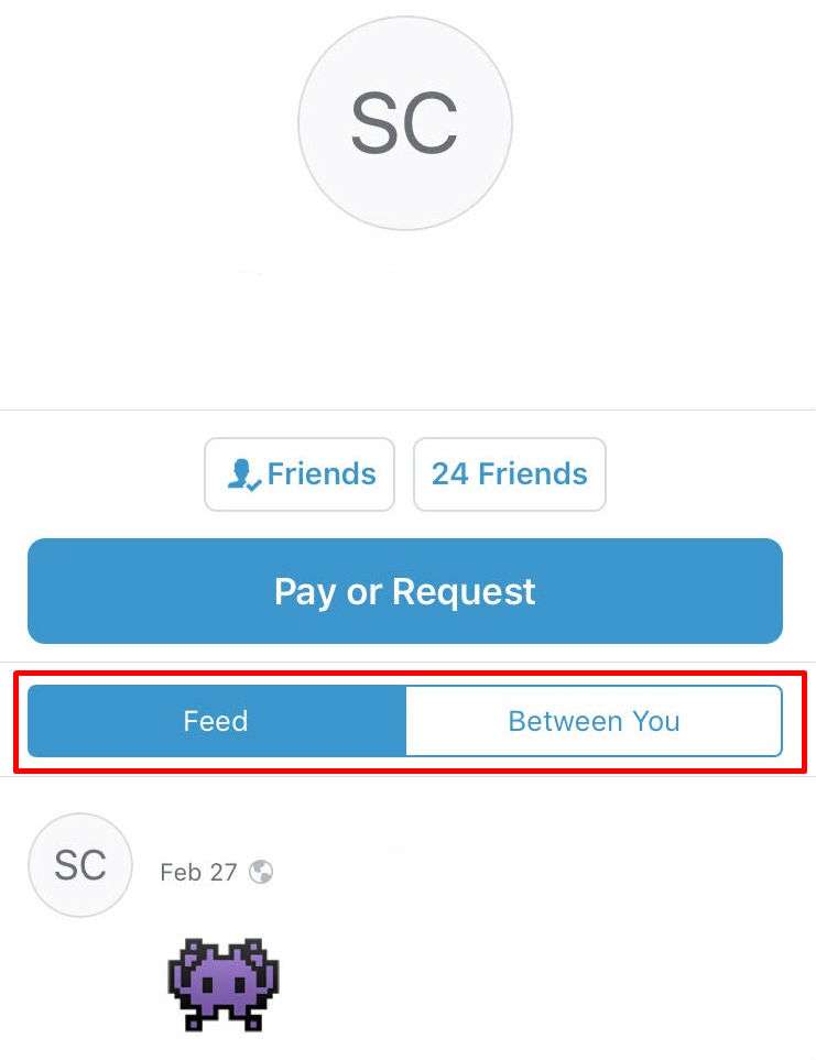 Venmo Payments