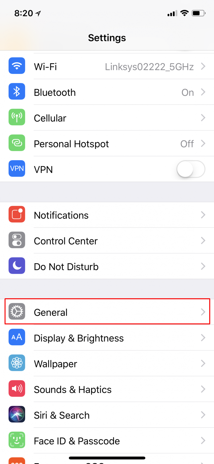 How to create a virtual Home button on iPhone X or any iPhone or iPad.