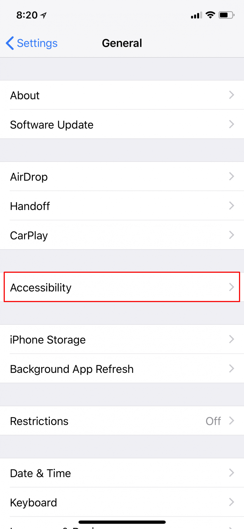 How to create a virtual Home button on iPhone X or any iPhone or iPad. How to create a virtual Home button on iPhone X or any iPhone or iPad.