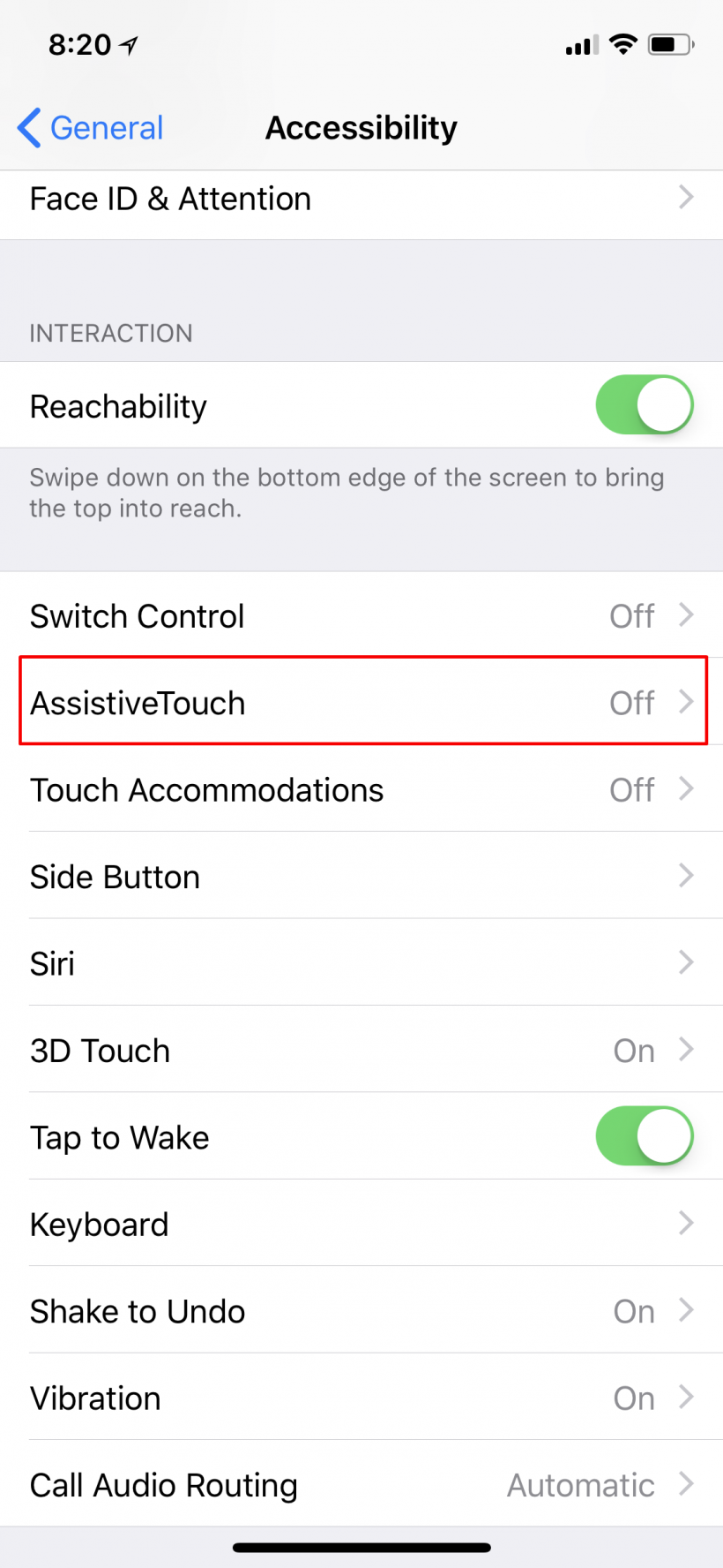 How to create a virtual Home button on iPhone X or any iPhone or iPad. How to create a virtual Home button on iPhone X or any iPhone or iPad.