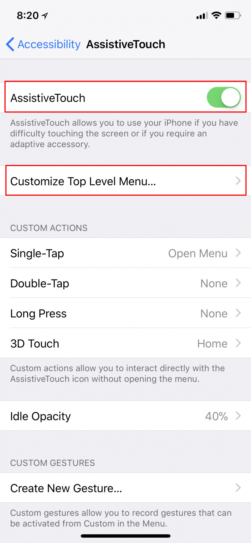 How to create a virtual Home button on iPhone X or any iPhone or iPad. How to create a virtual Home button on iPhone X or any iPhone or iPad.