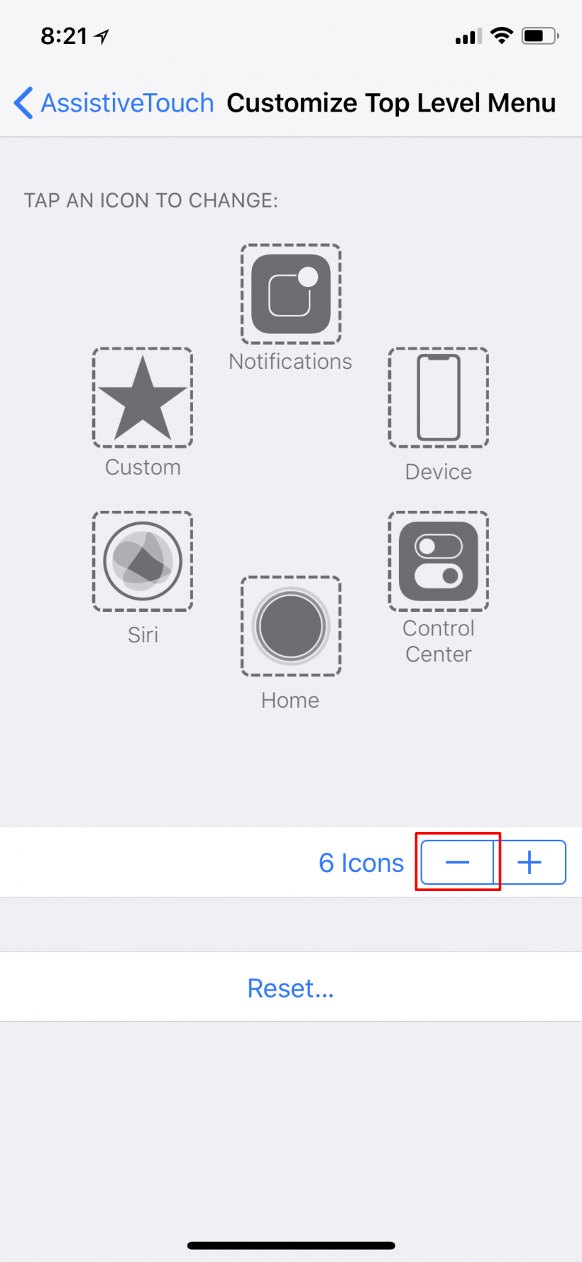How to create a virtual Home button on iPhone X or any iPhone or iPad. How to create a virtual Home button on iPhone X or any iPhone or iPad.
