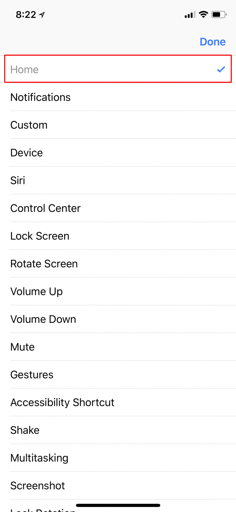 How to create a virtual Home button on iPhone X or any iPhone or iPad. How to create a virtual Home button on iPhone X or any iPhone or iPad.