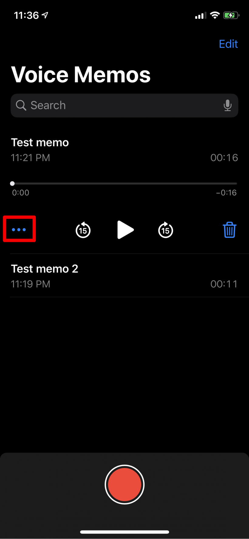 How to share voice memos on iPhone and iPad.