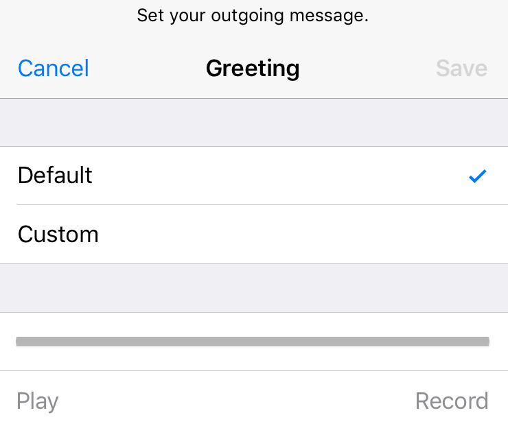 how do i set up my voicemail on my phone how do i set up my voicemail on my phone