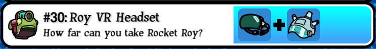 Roy VR Headset Roy VR Headset