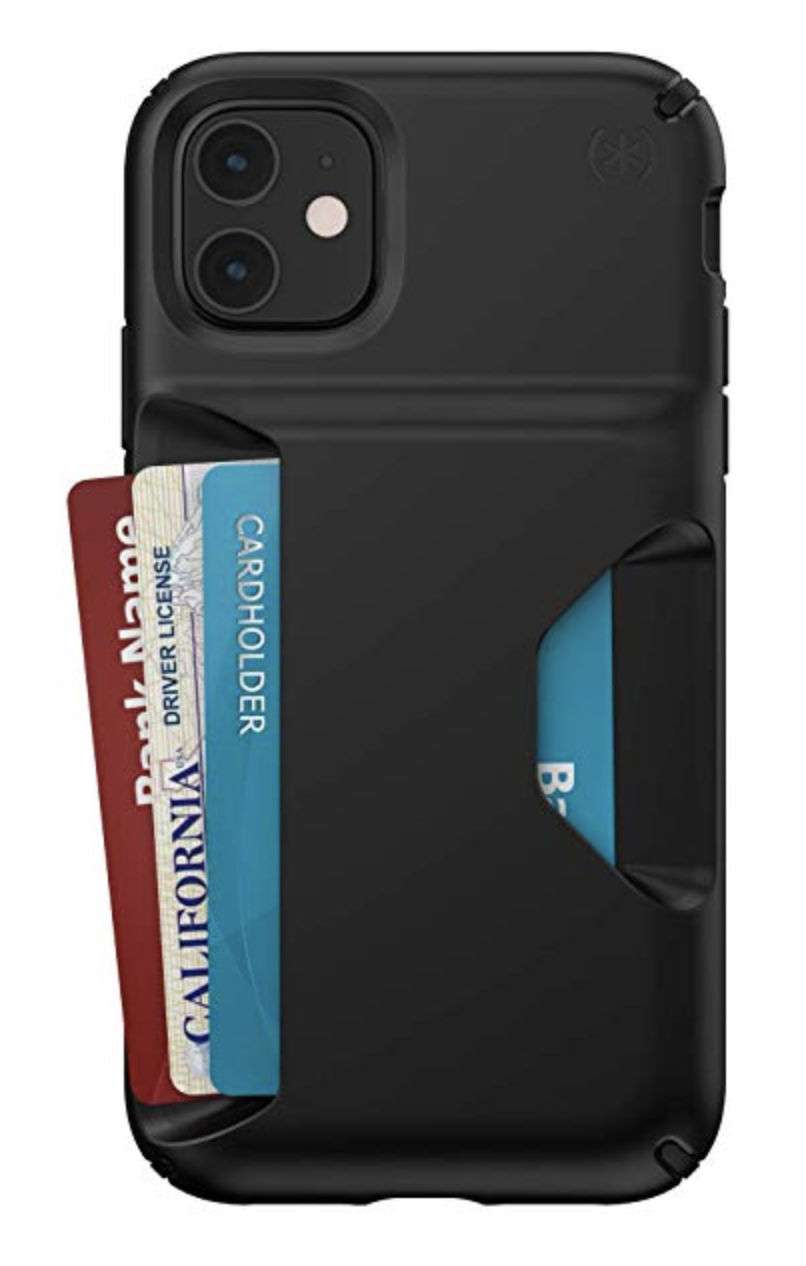 Best wallet cases for iPhone 11, iPhone 11 Pro and iPhone 11 Pro Max.