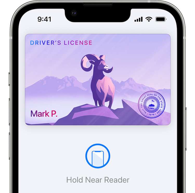 Apple Wallet Apple Wallet