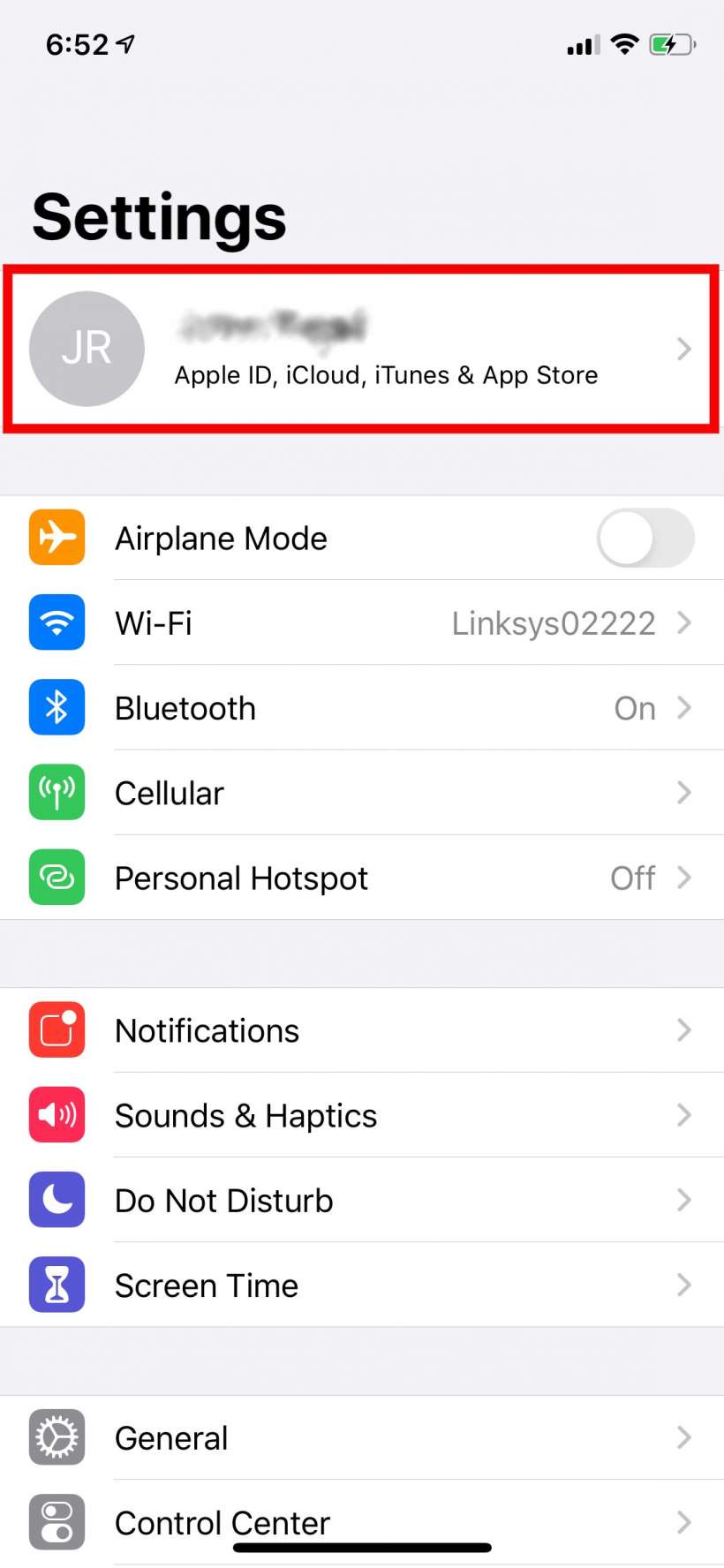 How to backup your WhatsApp chats to iCloud on iPhone and iPad.