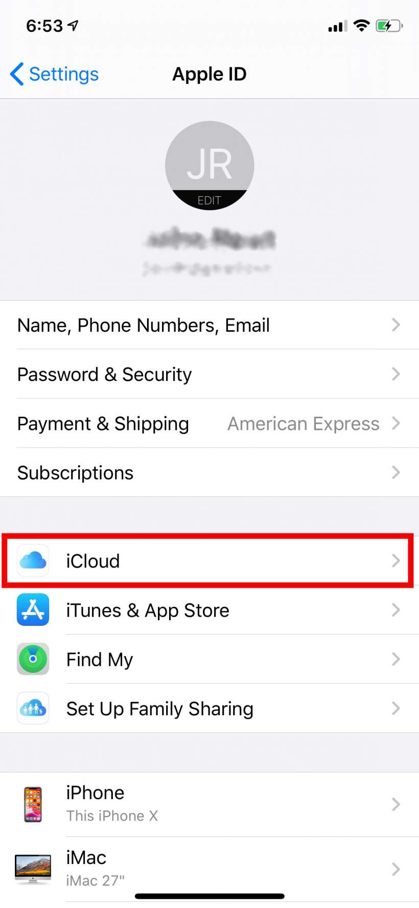 How to backup your WhatsApp chats to iCloud on iPhone and iPad.