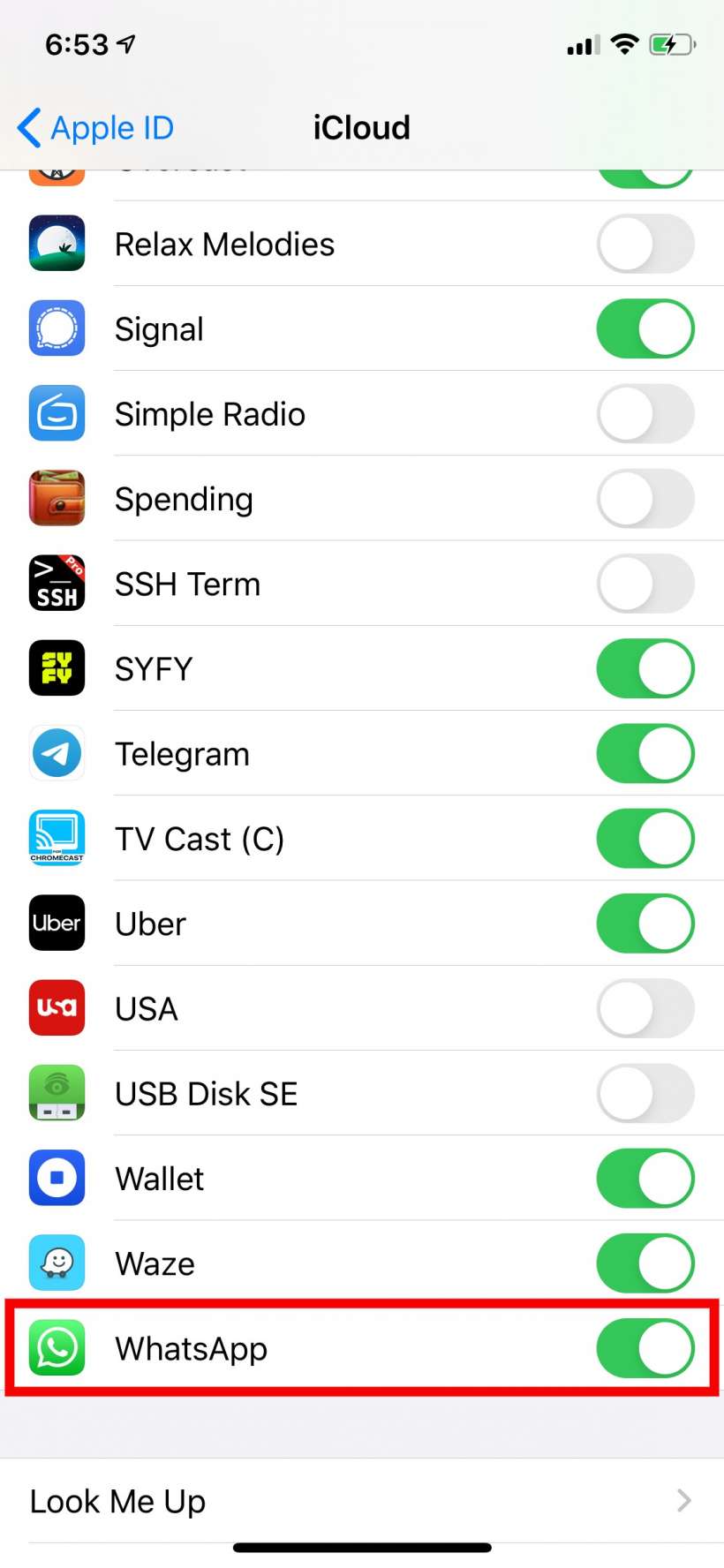 How to backup your WhatsApp chats to iCloud on iPhone and iPad. How to backup your WhatsApp chats to iCloud on iPhone and iPad.
