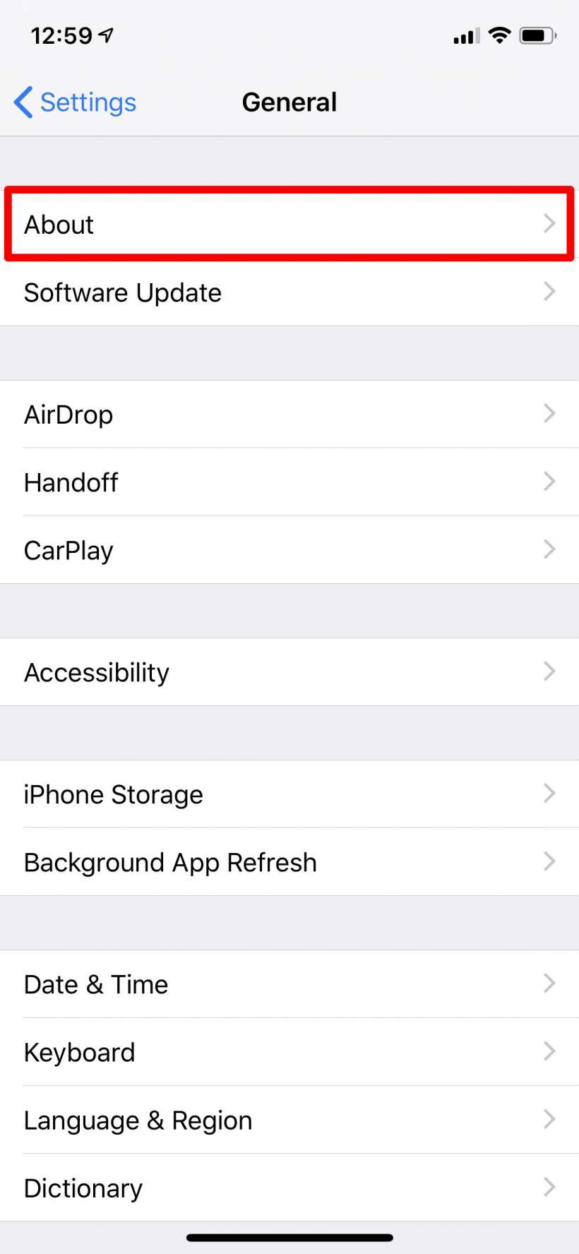 How to check your iPhone or iPad's warranty and AppleCare expiration in Settings How to check your iPhone or iPad's warranty and AppleCare expiration in Settings