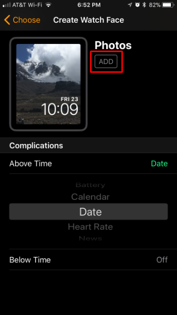 How to create Apple Watch faces from your photos on iPhone and iPad.