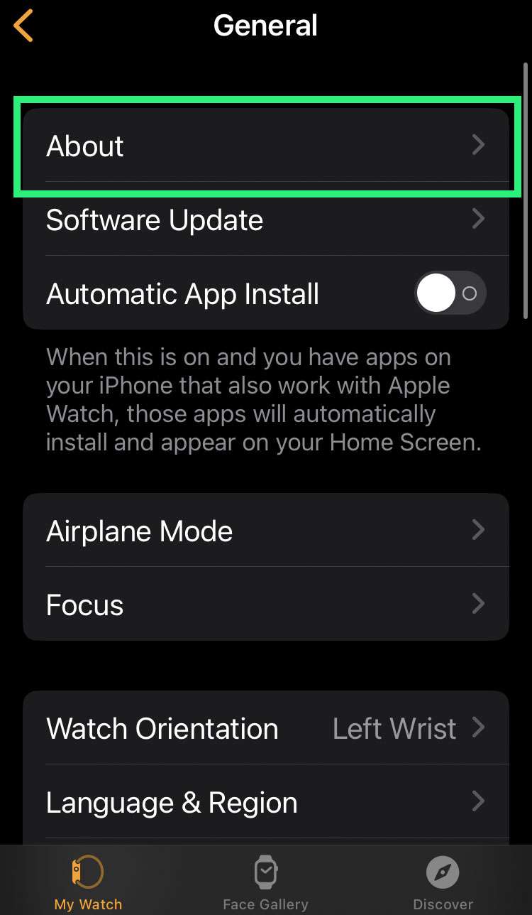Apple Watch coverage 2 Apple Watch coverage 2