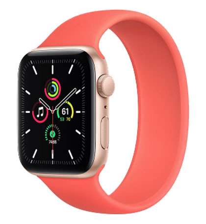 iphone se apple watch