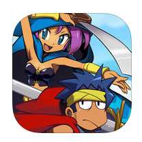 Watch Quest! Heroes of Time Watch Quest! Heroes of Time