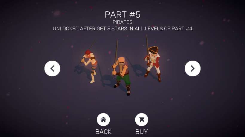 Pirates! A Way to Slay Pirates