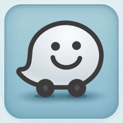 How to request roadside assistance with Waze on iPhone.