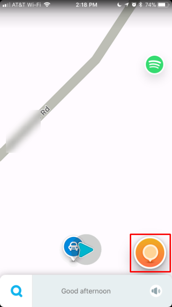 How to request roadside assistance with Waze on iPhone. How to request roadside assistance with Waze on iPhone.
