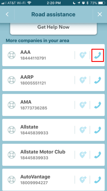 How to request roadside assistance with Waze on iPhone. How to request roadside assistance with Waze on iPhone.