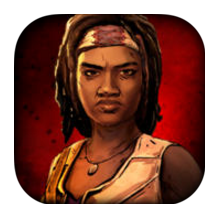 The Walking Dead: Michonne - A Telltale Miniseries The Walking Dead: Michonne - A Telltale Miniseries