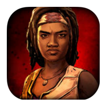 The Walking Dead: Michonne - A Telltale Miniseries