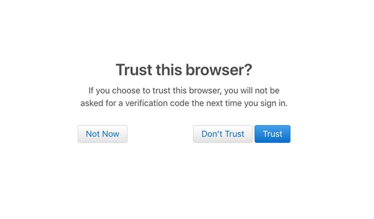 Sign in with Apple 12