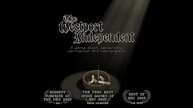 The Westport Independent