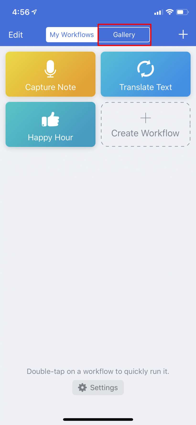 How to automate tasks on iPhone and iPad with Workflow for iOS.