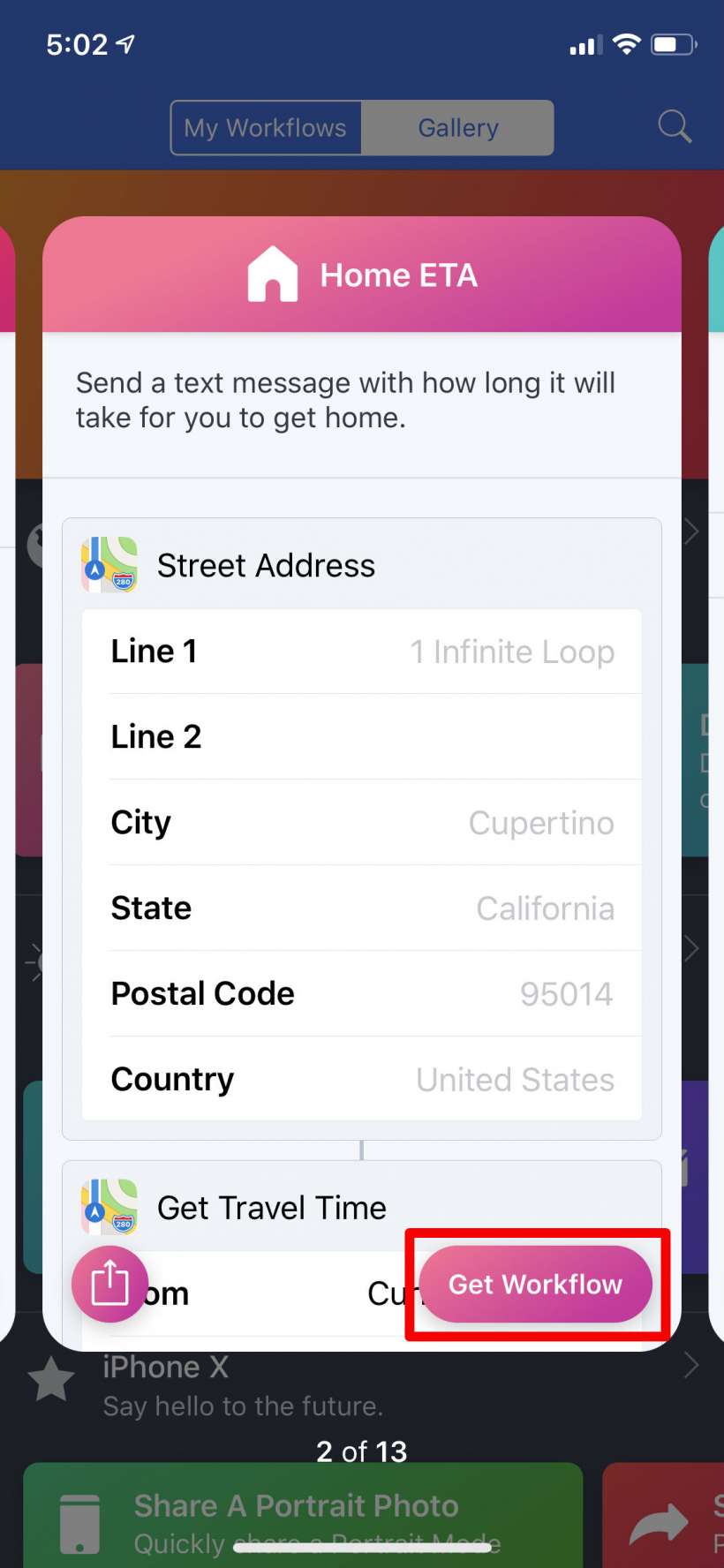How to automate tasks on iPhone and iPad with Workflow for iOS. How to automate tasks on iPhone and iPad with Workflow for iOS.