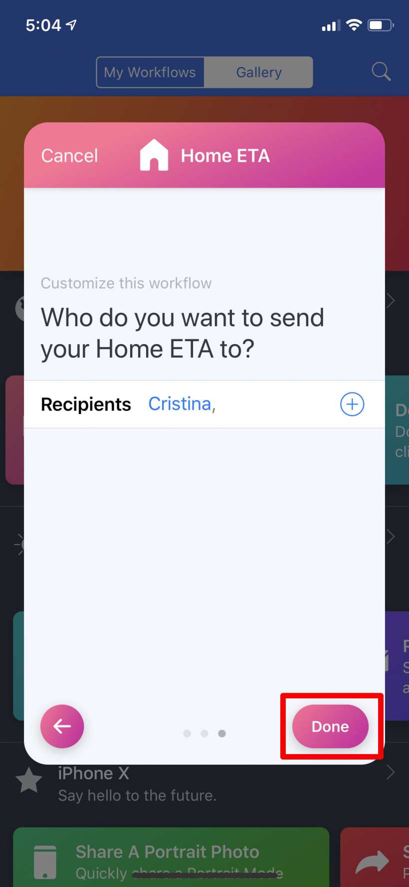 How to automate tasks on iPhone and iPad with Workflow for iOS. How to automate tasks on iPhone and iPad with Workflow for iOS.