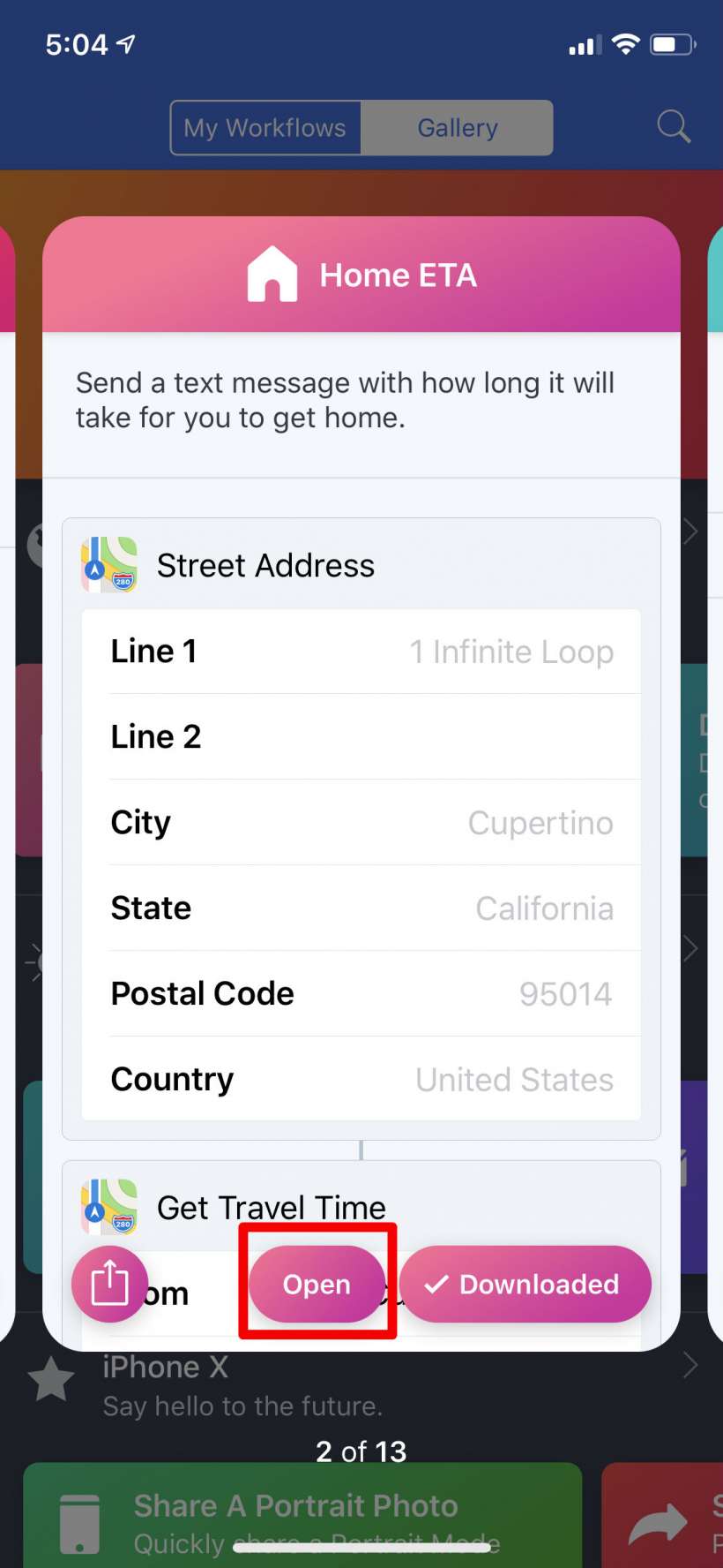How to automate tasks on iPhone and iPad with Workflow for iOS. How to automate tasks on iPhone and iPad with Workflow for iOS.