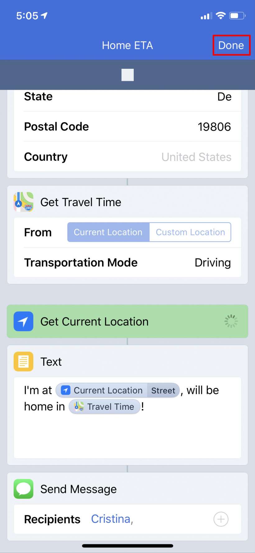 How to automate tasks on iPhone and iPad with Workflow for iOS. How to automate tasks on iPhone and iPad with Workflow for iOS.