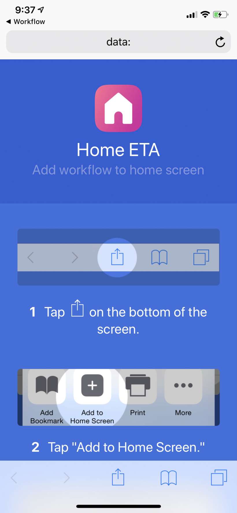 How to automate tasks on iPhone and iPad with Workflow for iOS. How to automate tasks on iPhone and iPad with Workflow for iOS.