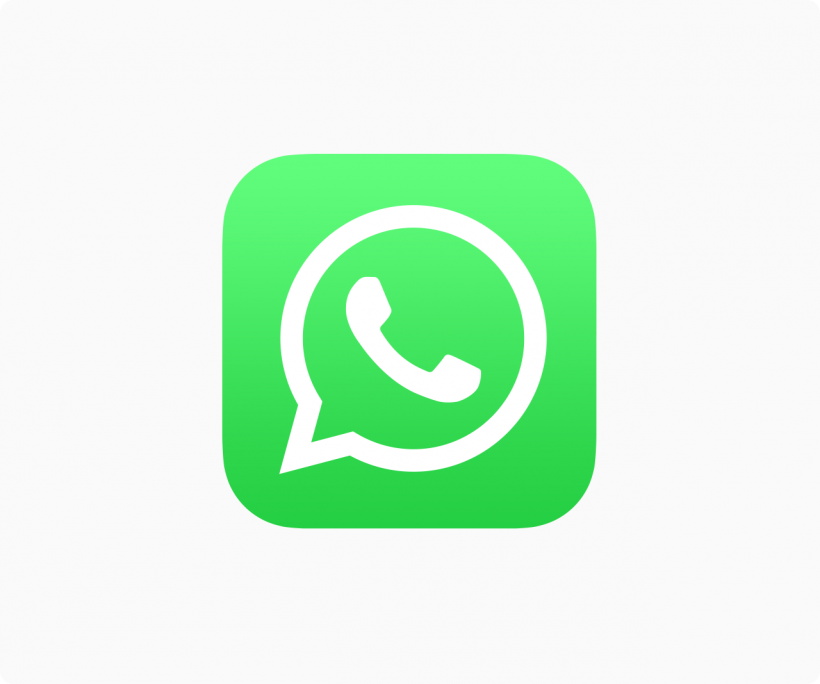 what is whatsapp for iphone