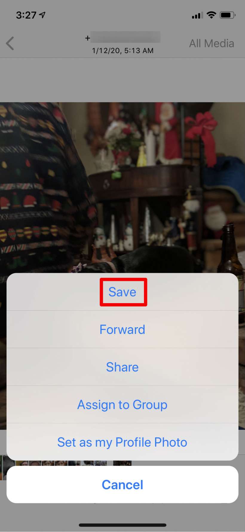 How to stop WhatsApp from automatically saving photos to your Photo Library on iPhone and iPad. How to stop WhatsApp from automatically saving photos to your Photo Library on iPhone and iPad.