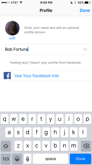 How to use WhatsApp on iPhone. How to use WhatsApp on iPhone.