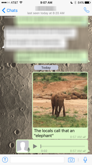 How to use WhatsApp on iPhone. How to use WhatsApp on iPhone.