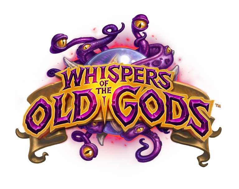 Hearthstone: Whispers of the Old Gods