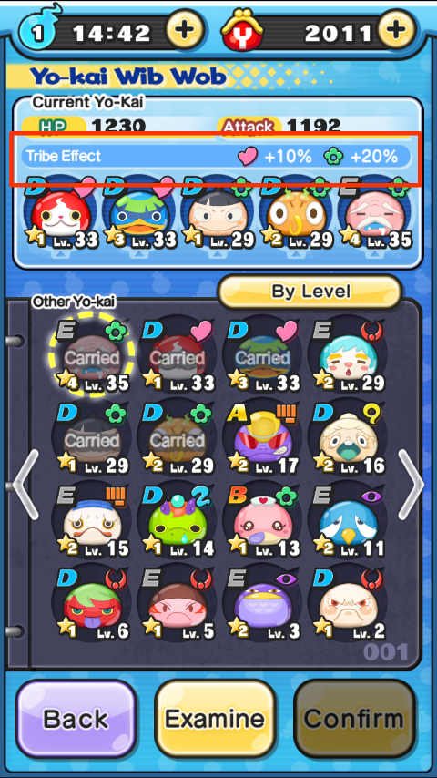 Wib Wob Tribe Effect Wib Wob Tribe Effect