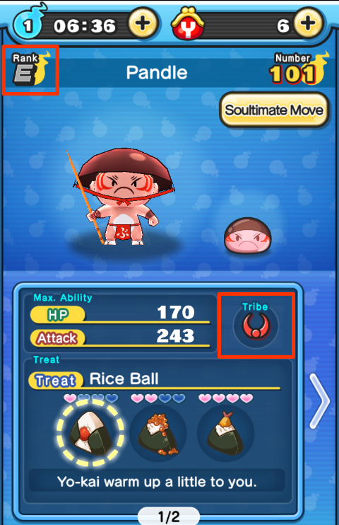 Wib Wobs Rank and Tribe Wib Wobs Rank and Tribe