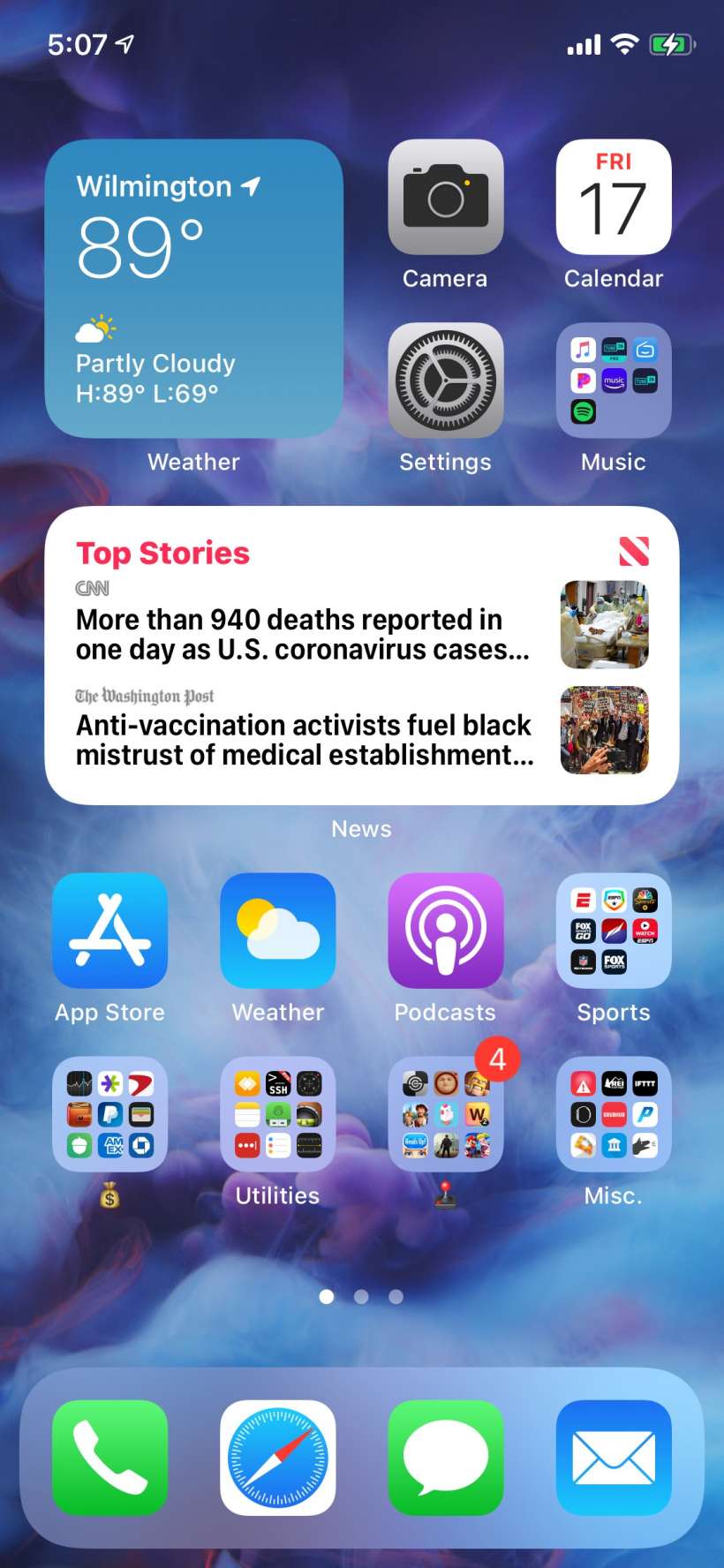 How to add widgets to the Home Screen on iPhone and iPad. How to add widgets to the Home Screen on iPhone and iPad.