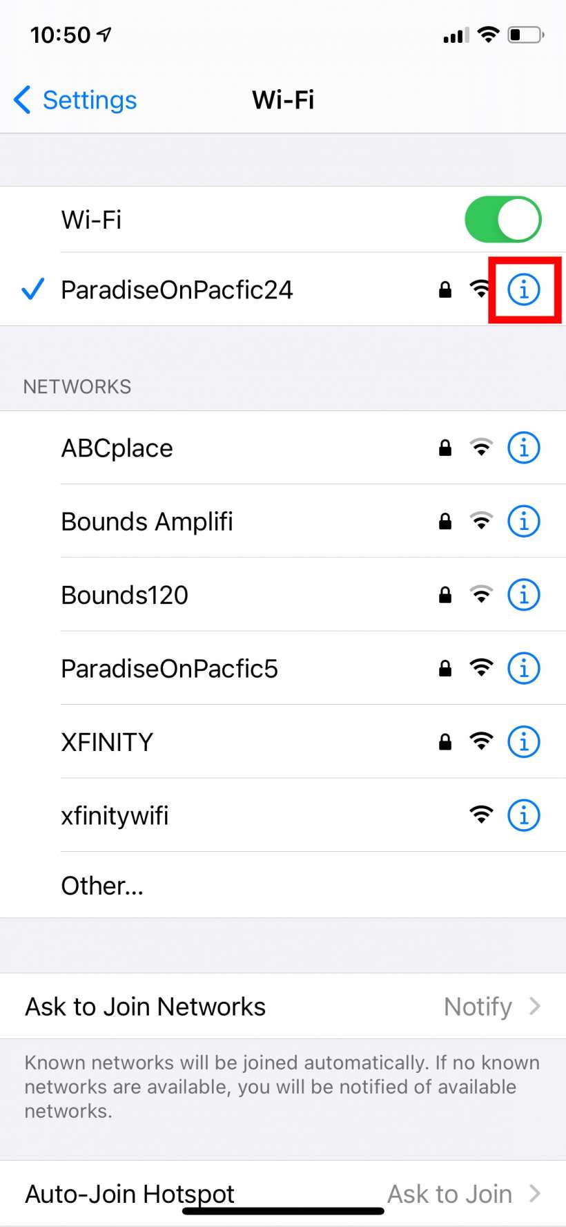 How to use a private MAC address for Wi-Fi networks on iPhone and iPad. How to use a private MAC address for Wi-Fi networks on iPhone and iPad.