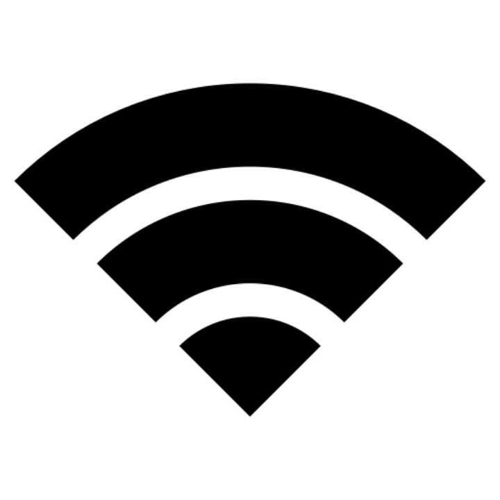 Wi-Fi on iPhone