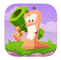 Worms 4 Worms 4
