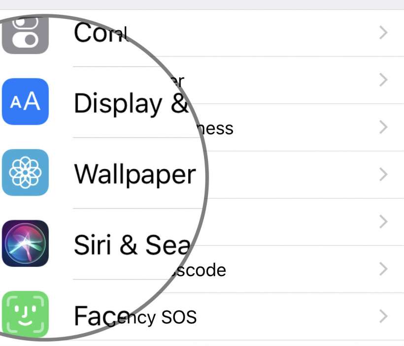 How to download and install wallpapers for your iPhone | The iPhone FAQ How to download and install wallpapers for your iPhone | The iPhone FAQ