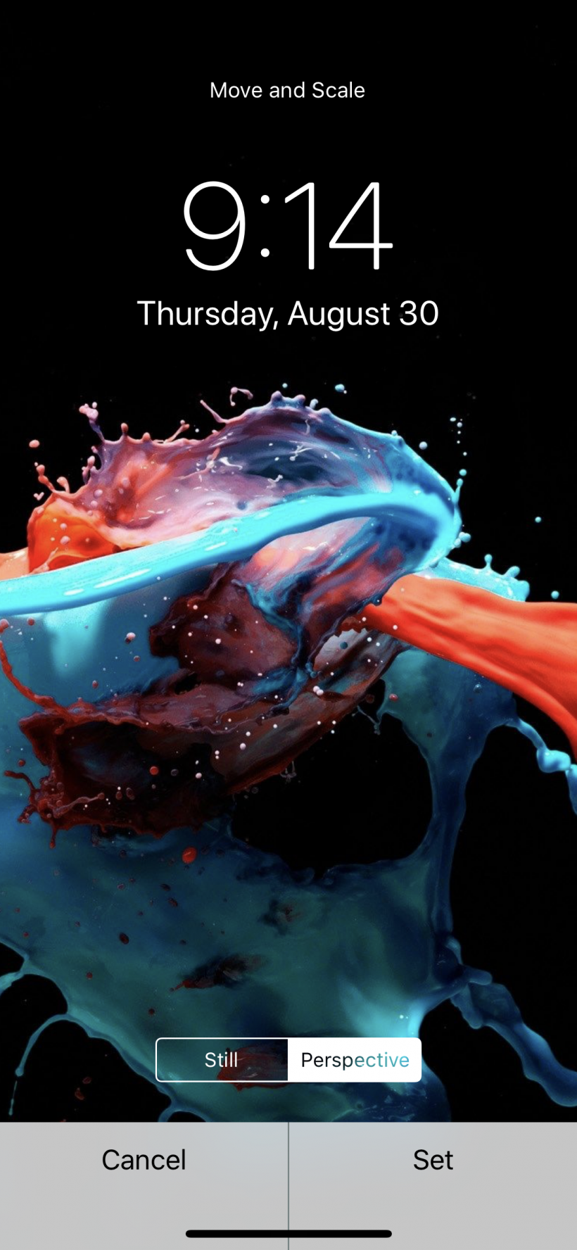 How to download and install new wallpapers on iPhone and iPad. How to download and install new wallpapers on iPhone and iPad.